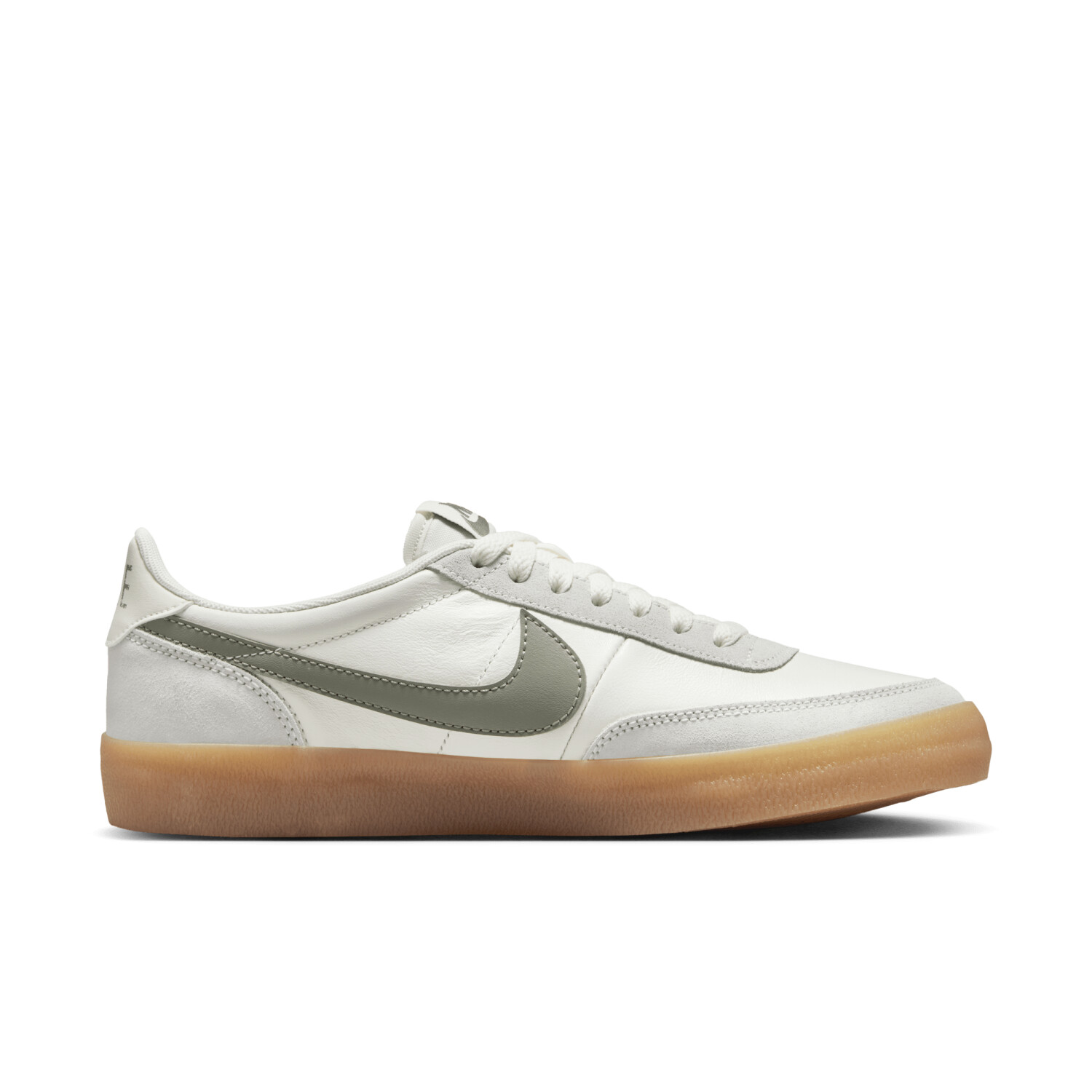 Nike Killshot 2 Women (FZ5630-105) sail/gum yellow/light army ab 79,99 € |  Preisvergleich bei idealo.de