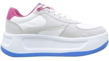 Mustang Mtng Sneaker C46047 white