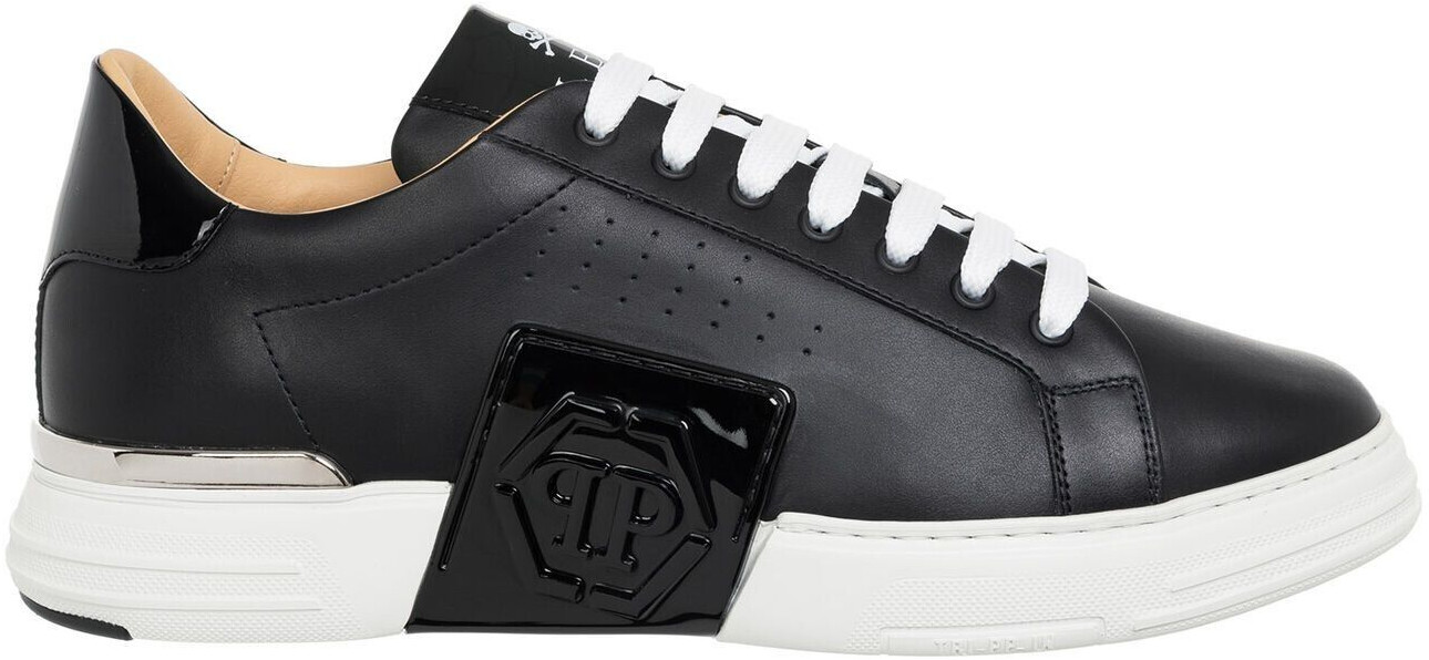 Philipp Plein Sneakers FADS USC0565 PLE025N black