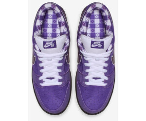 Sb dunk low pro og purple lobster discount