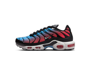 Nike Air Max Plus Schuh schwarz ab 189 99 Preisvergleich bei idealo