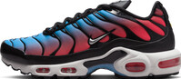 Nike Air Max Plus Shoe black