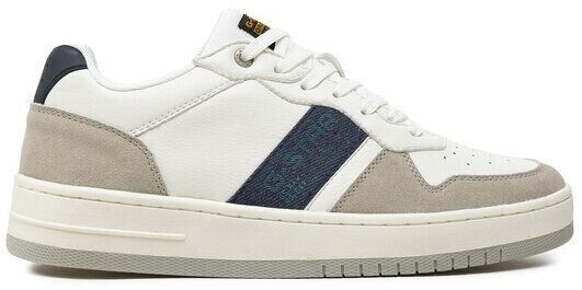 G-Star Sneakers Brend Lea Dnm M 2412 070501 white