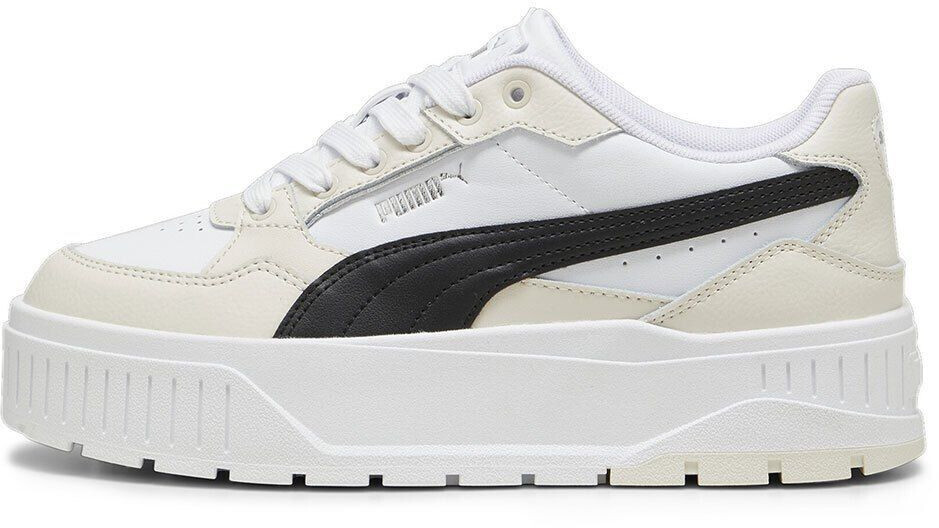 Puma Karmen II Idol Trainers beige