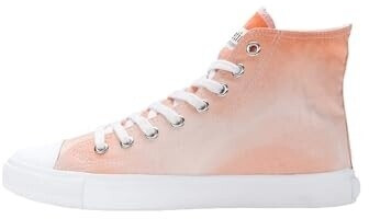 Ethletic Fair Trainer White Cap Hi Cut little blush just white