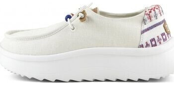 Dude Slip on 40739-100 multicolored