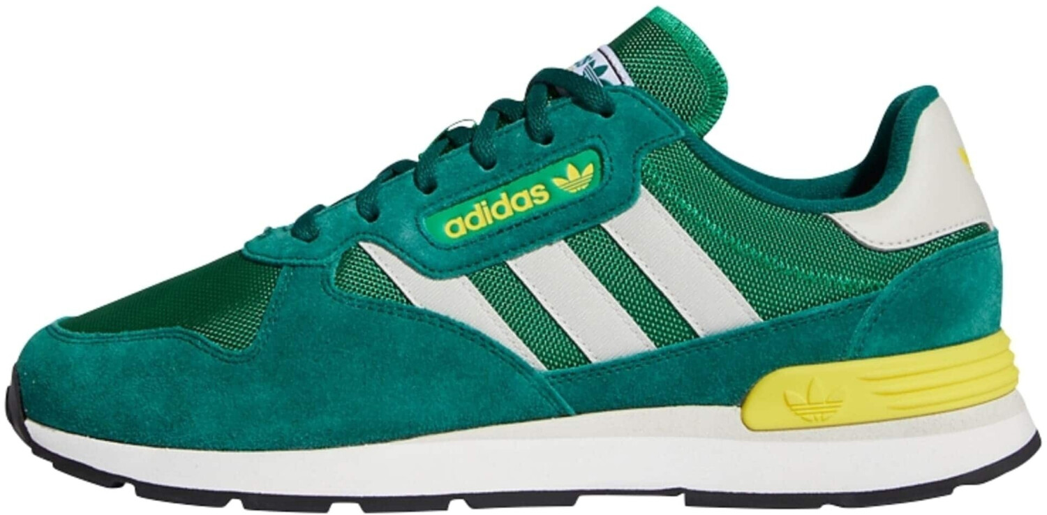 Adidas Treziod 2 0 Trainers green