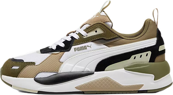 Puma X-ray 3 Sd Trainers beige