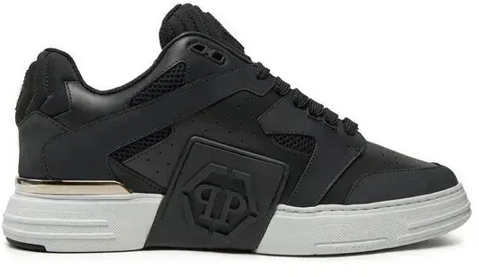 Philipp Plein Sneakers SADS MSC3912 PLE010N black