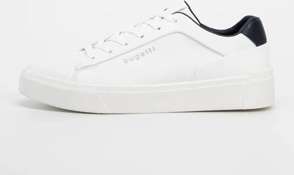 Bugatti Sneakers 324-AMU01-5050 white