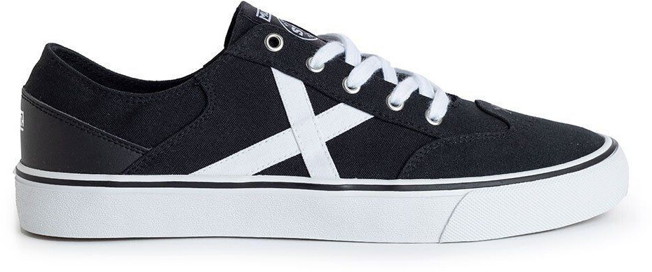 Munich Jam Trainers black