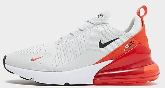 Nike Air Max 270 photon dust picante red black ab 124 90 Preisvergleich bei idealo