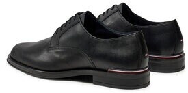 Tommy Hilfiger Lace-up shoes black