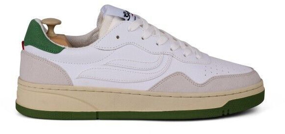 Genesis Footwear Sneaker G-Soley 2 0 white green