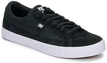 DC Shoes Sneaker LYNNFIELD M SHOE BKW black
