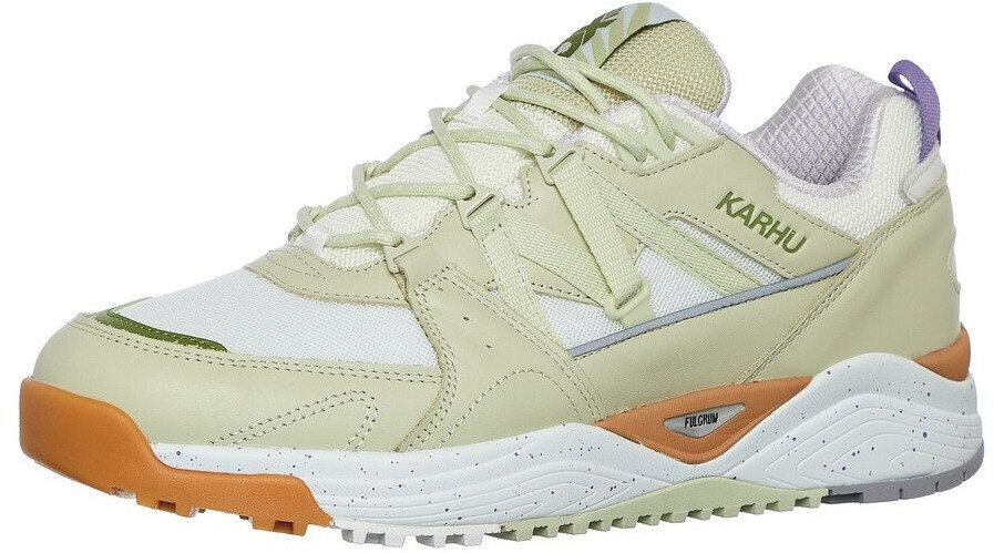Karhu Fusion XC Sneaker pastel green