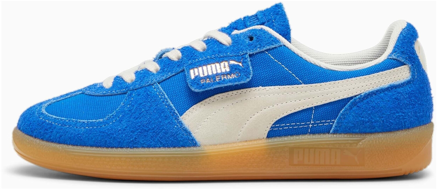 Puma Palermo Vintage (396841) hyperlink blue/frosted ivory
