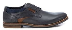 Carmela Lace-up shoes 161452 navy blue
