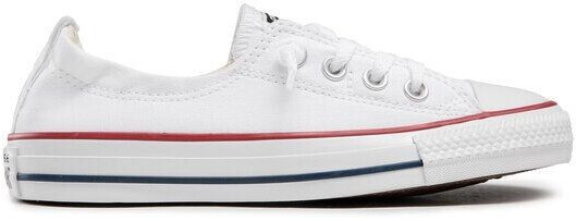 Converse Sneakers made of fabric Ct Shoreline Slip white