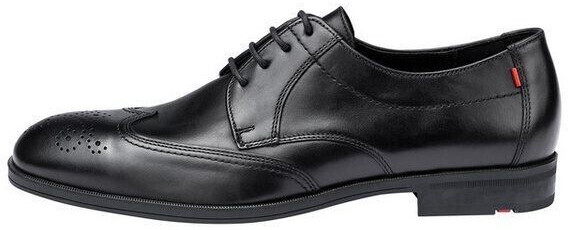 LLOYD Lace-up shoe Farley black