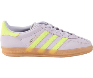 Adidas Gazelle Indoor IH5492 yellow lavender desde 96 00 Compara precios en idealo