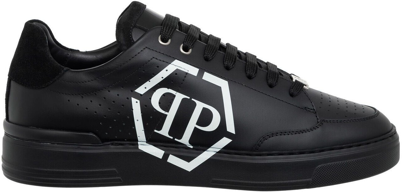 Philipp Plein Sneakers FADS MSC3981 PLE005N black