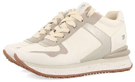 Gioseppo Barlassina Sneaker white