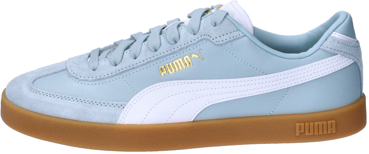 Puma Club II Era frosted dew/white/gum