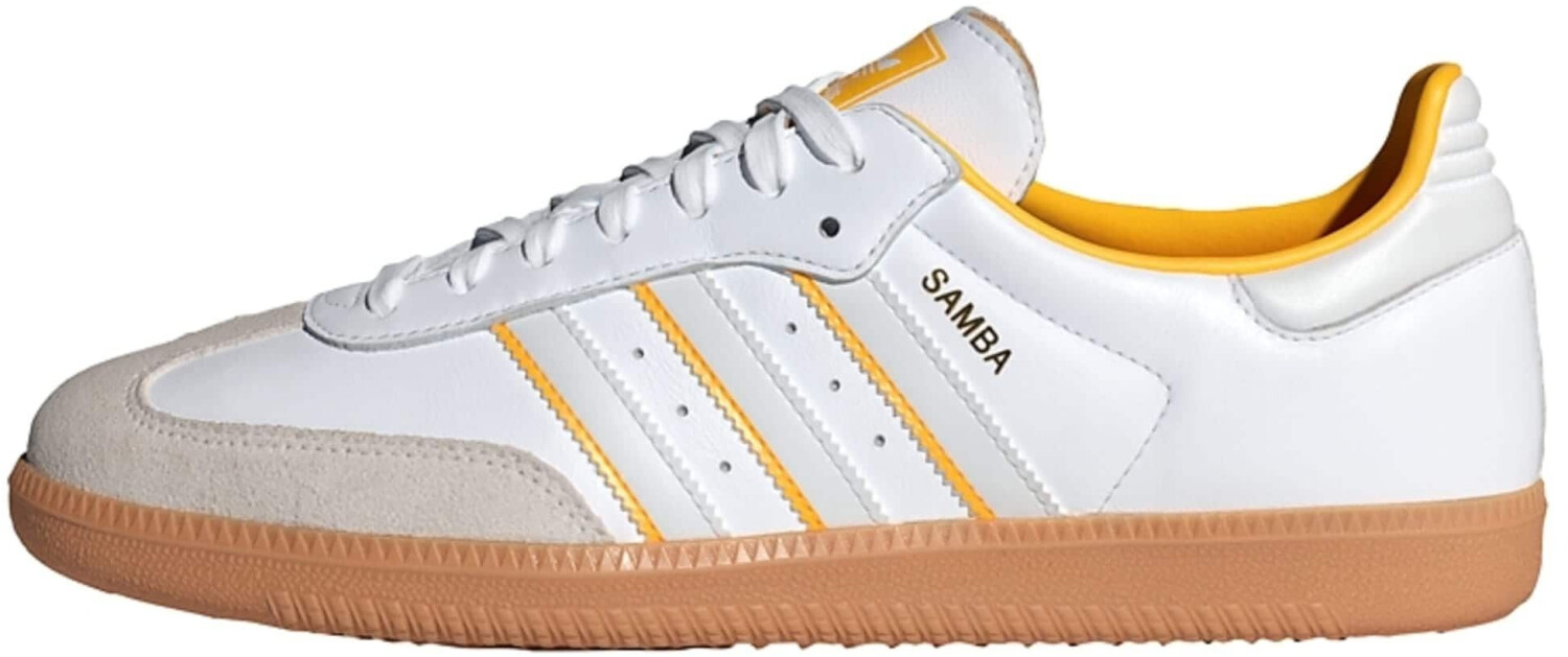 Samba orange new arrivals