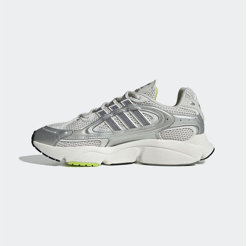 Adidas Sneakers OZMILLEN IF9592 grey