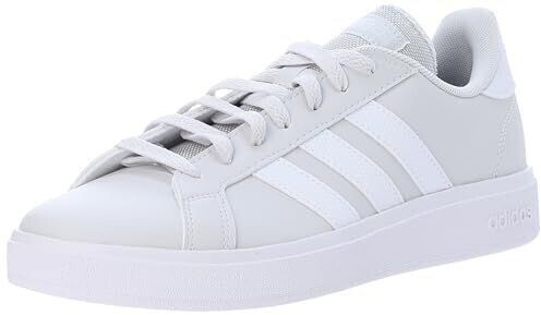 Adidas Grand Court Base 2 0 Shoes Sneaker dash grey cloud white grey five