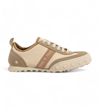 Art 1109 Cross Sky Sneaker white