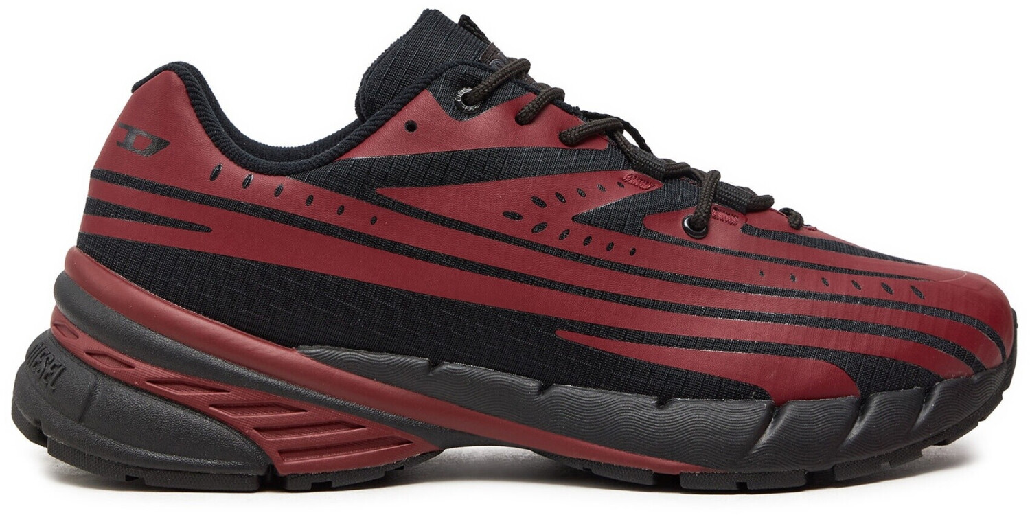 Diesel Sneakers D-Airspeed Low Y03436 P6907 HA400 red