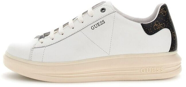 Guess Sneakers FM8VIB LEL12 white