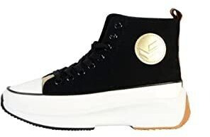 Kaporal Christy Sneaker black