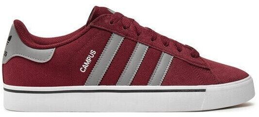 Adidas Sneakers Campus Vulc IF9286 dark red