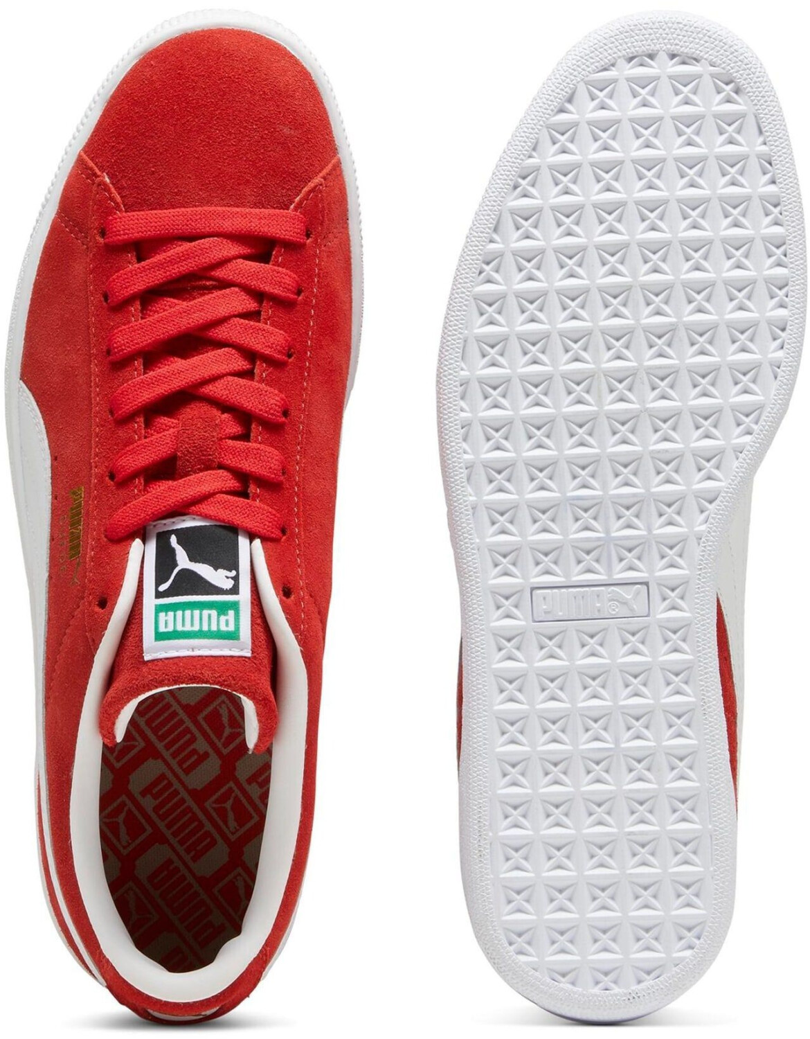 Puma suede classic fof cheap