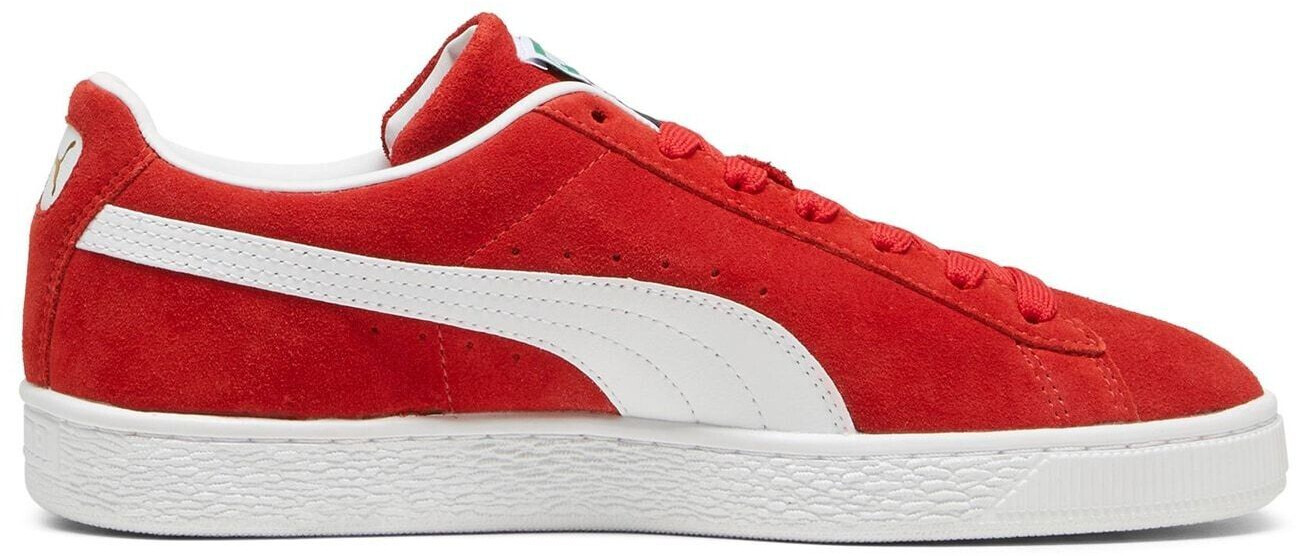 Buy Puma Suede Classic for all time red white from 49.99 Today Best Deals on idealo