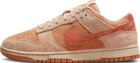 Nike Dunk Low Women's Shoe brown