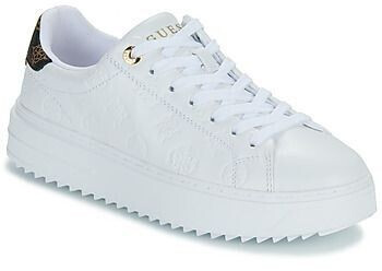 Guess Sneaker DENESA white