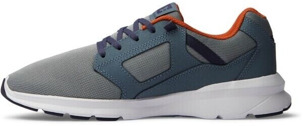 DC Shoes Skyline Men Leather