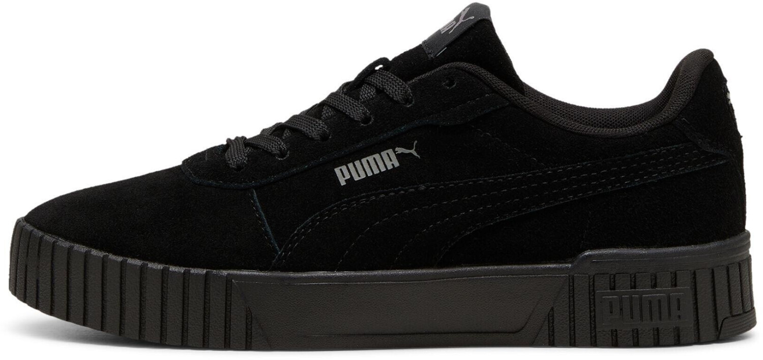 Puma Sneaker 'Carina 2 0' smoke grey black 18594533