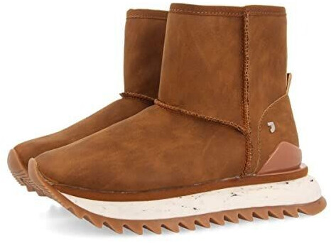 Gioseppo Bohan Sneaker brown