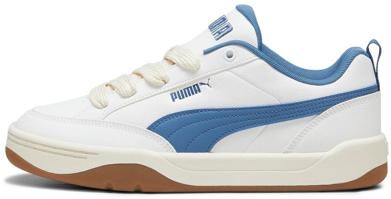 Puma Park Lifestyle blue/white
