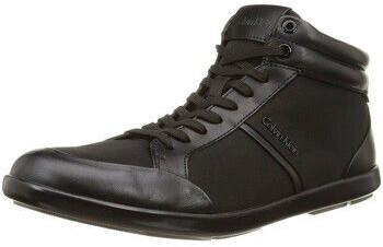 Calvin Klein Sneaker DANNY black