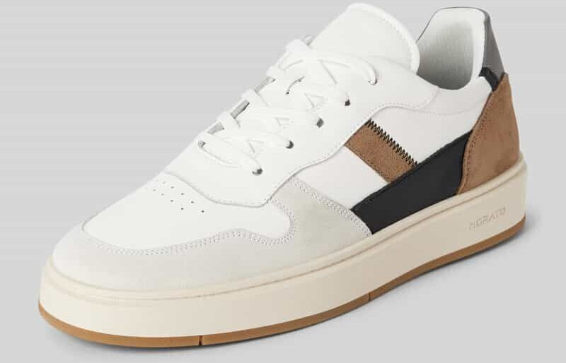 Antony Morato Sneaker with lace closure