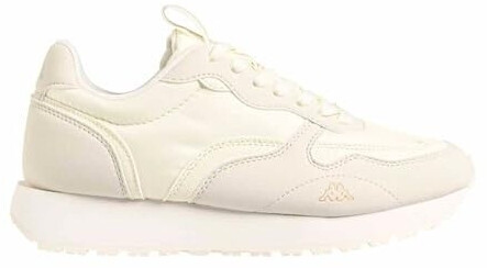 Kappa Arvika Sneaker beige