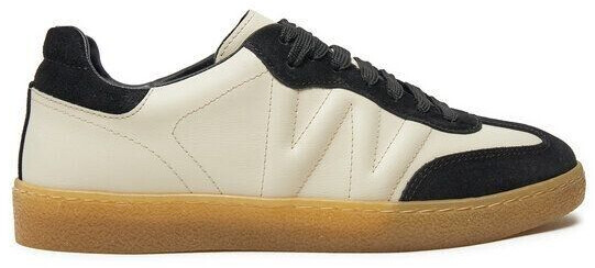 Max Mara Sneakers Pacobicolor 24257660546 ecru