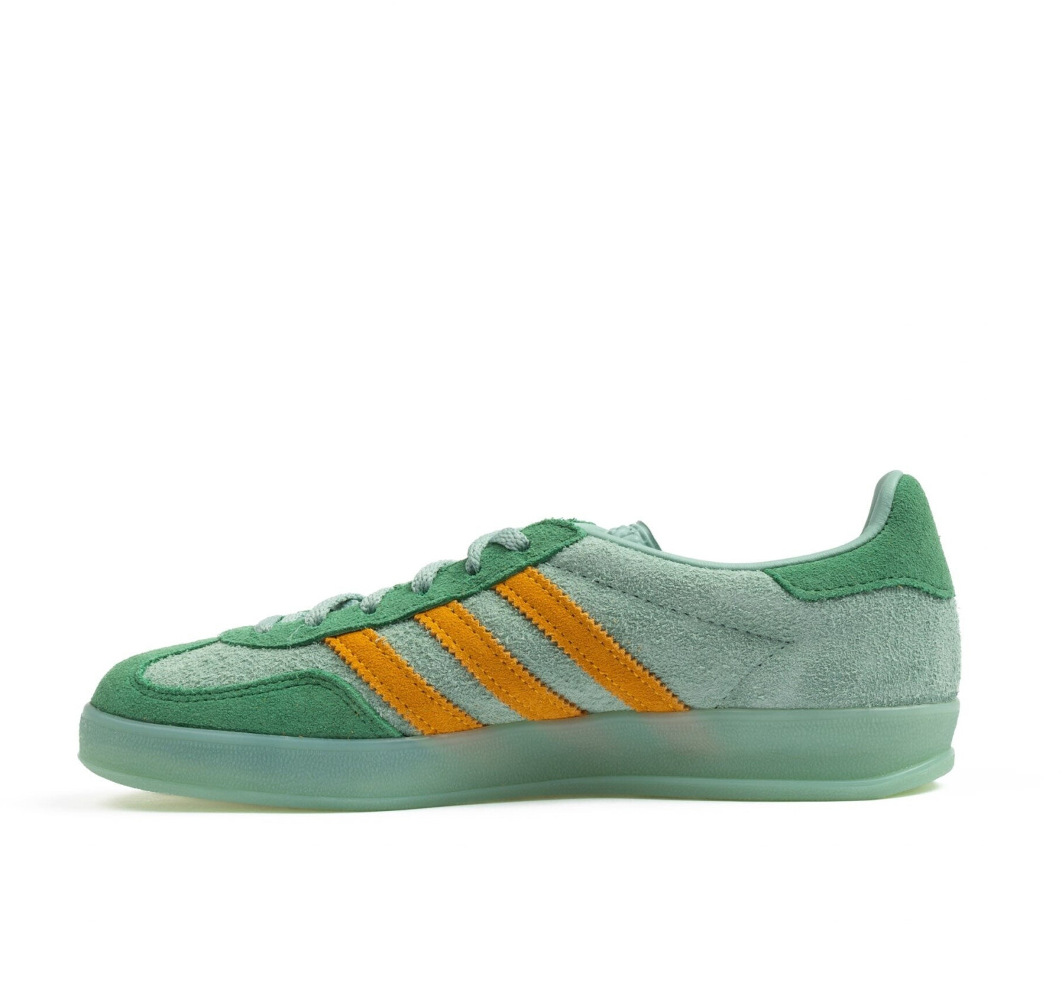 Adidas Gazelle Indoor (IG6783) green