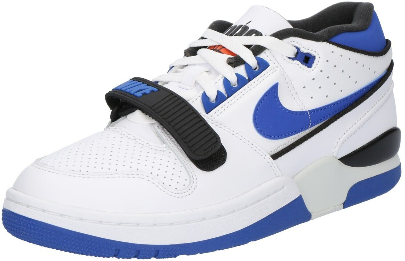 Nike Sneaker Air Alpha Force 88 blue orange black white